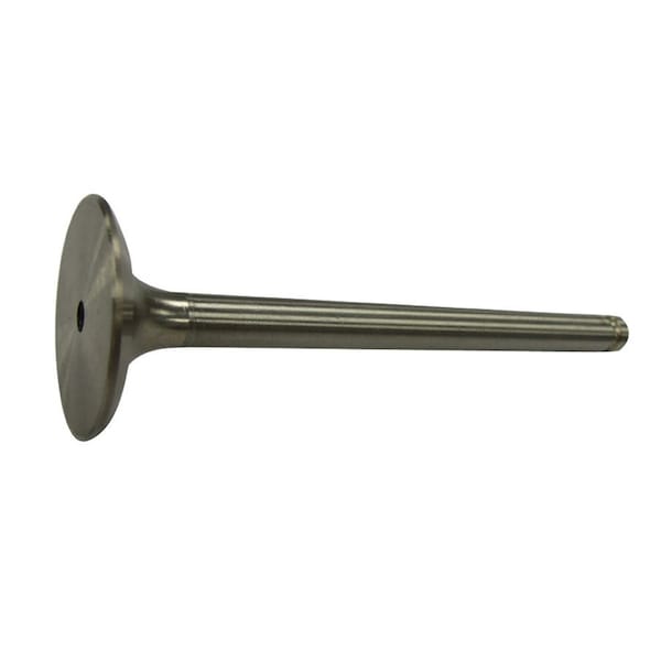 Aftermarket New Tractor Exhaust Valve Fits MF 133 135 140 145 148 150 152 Plus 747581M1 - main